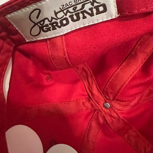 Jack Link’s Snack Foods “Over 1 Billion Sold” Cap Hat Beef Jerky SnapBack - Picture 8 of 8